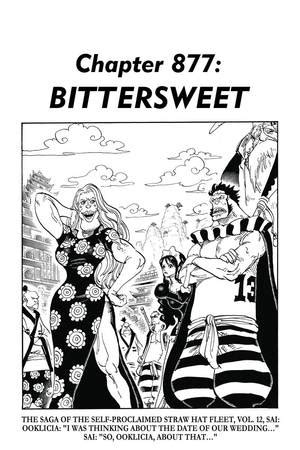 one piece 877 manga stream.